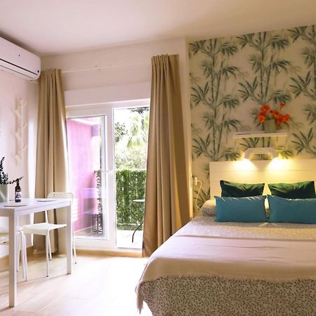 Jupiter Apartment Benalmadena Ngoại thất bức ảnh