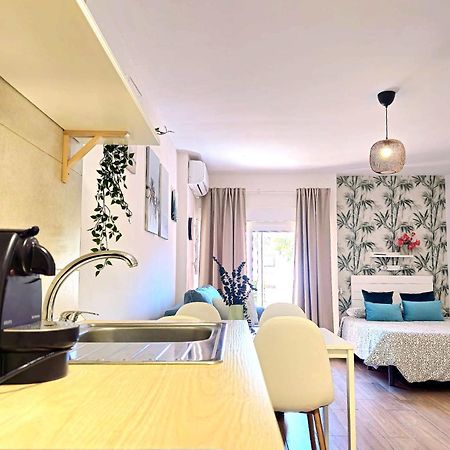 Jupiter Apartment Benalmadena Ngoại thất bức ảnh