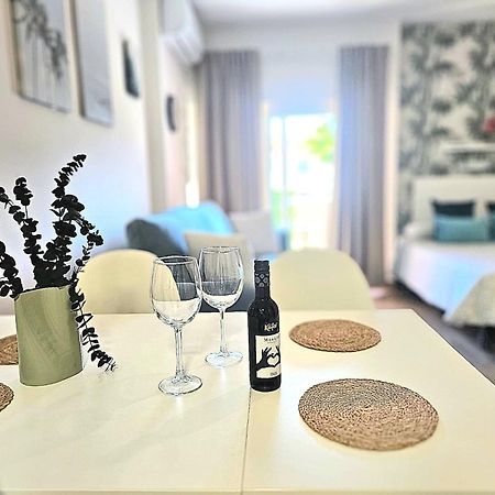 Jupiter Apartment Benalmadena Ngoại thất bức ảnh
