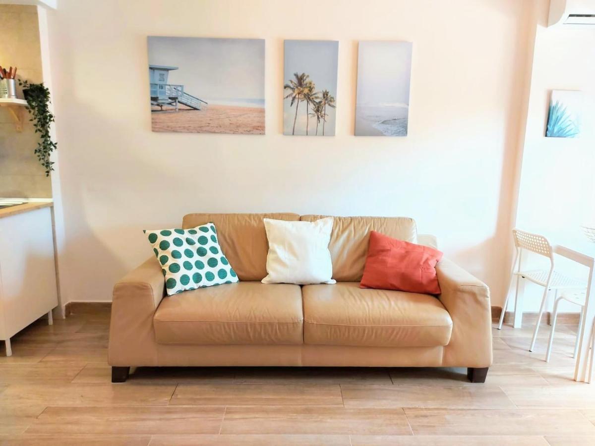 Jupiter Apartment Benalmadena Ngoại thất bức ảnh