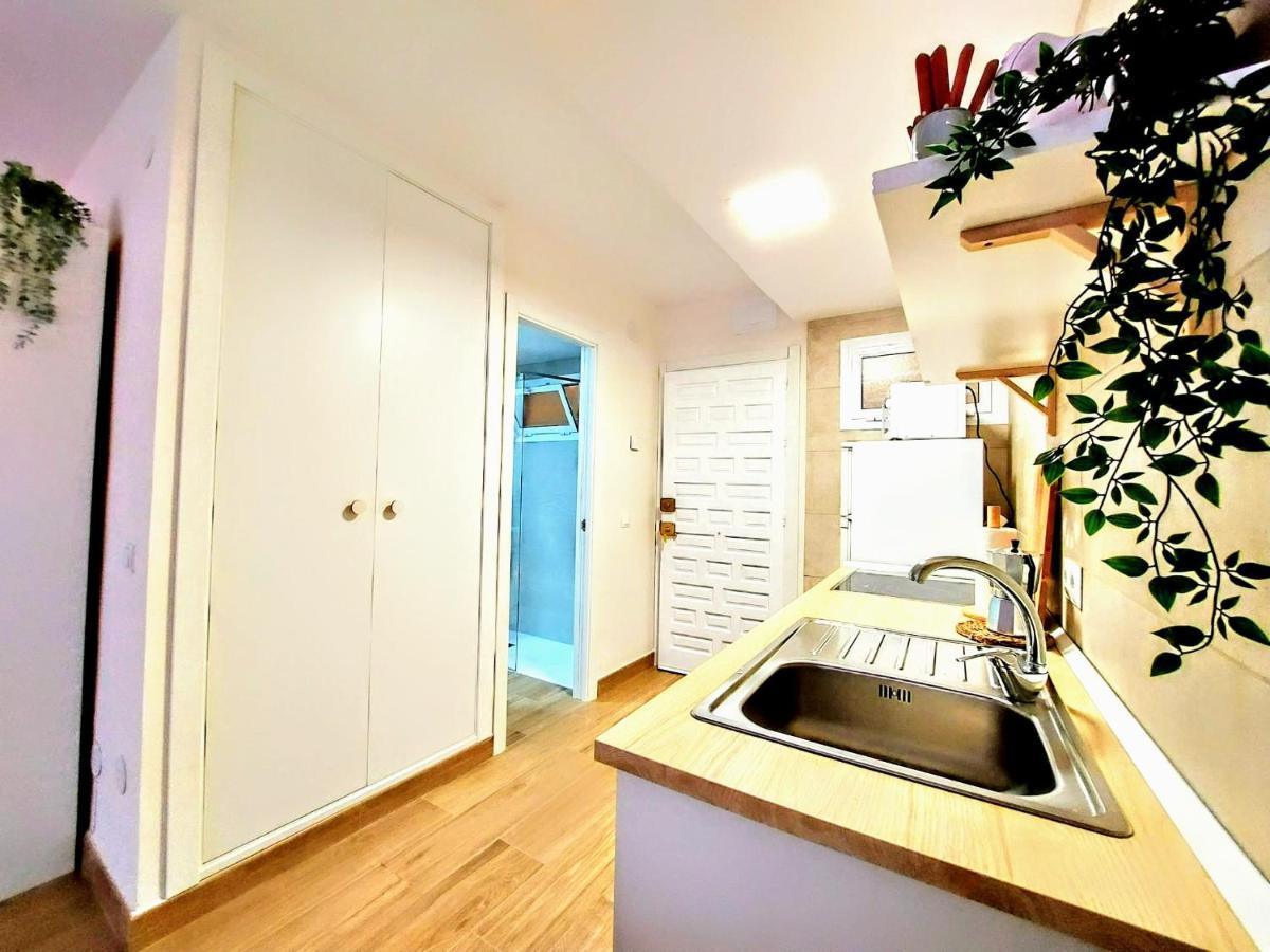 Jupiter Apartment Benalmadena Ngoại thất bức ảnh