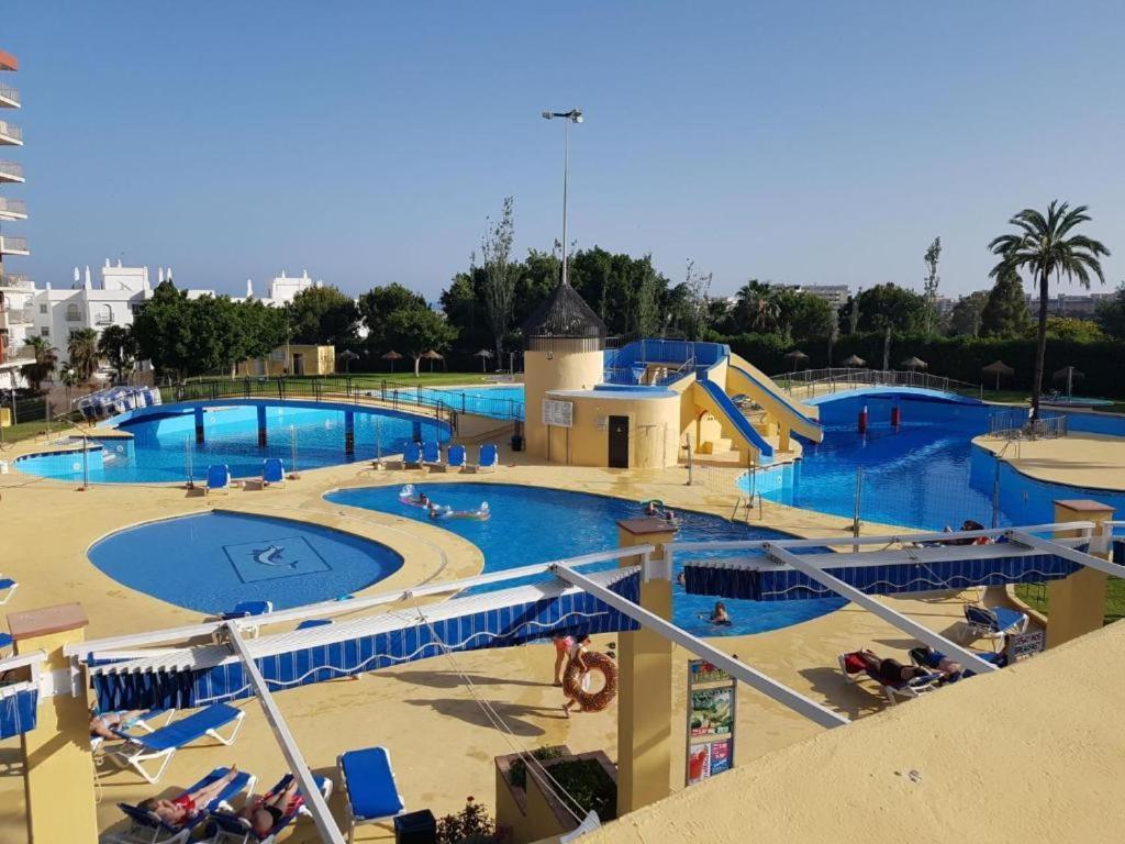 Jupiter Apartment Benalmadena Ngoại thất bức ảnh