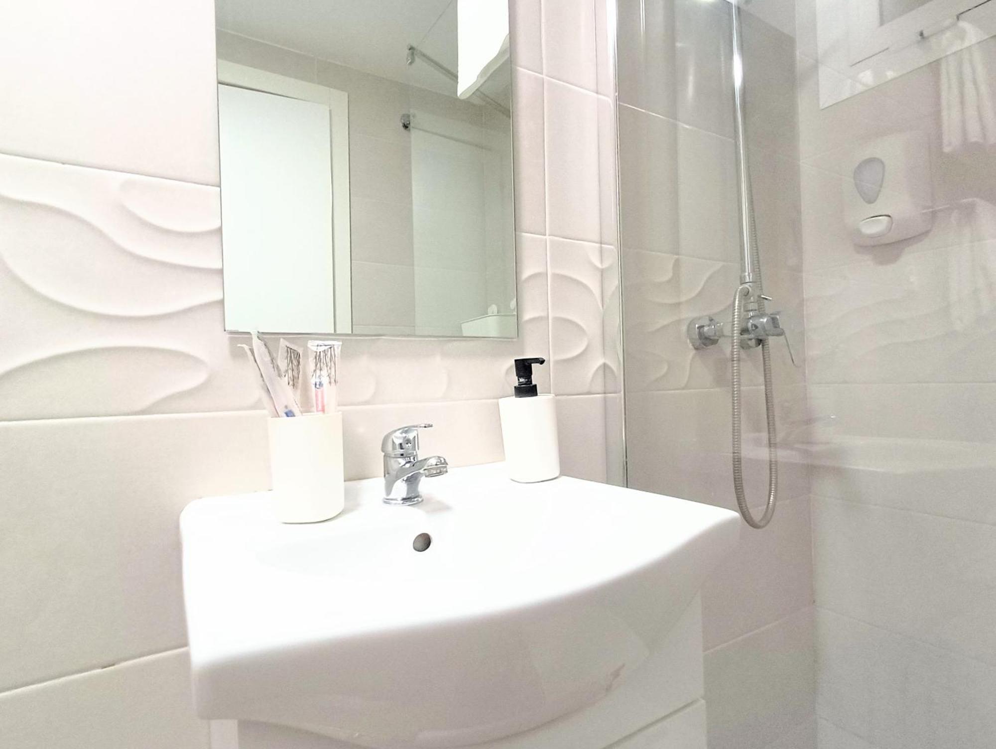 Jupiter Apartment Benalmadena Ngoại thất bức ảnh