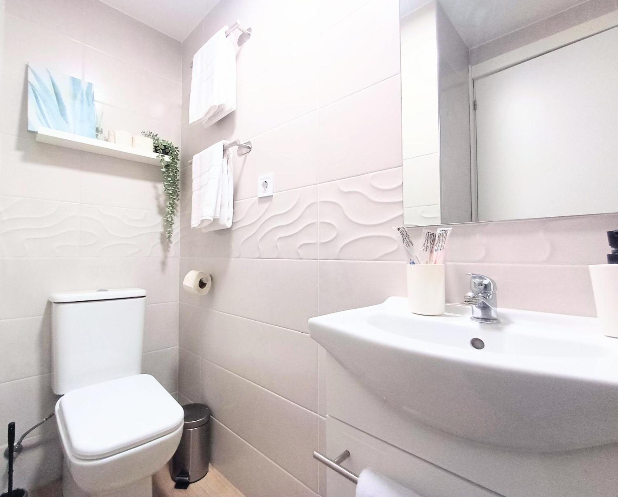 Jupiter Apartment Benalmadena Ngoại thất bức ảnh