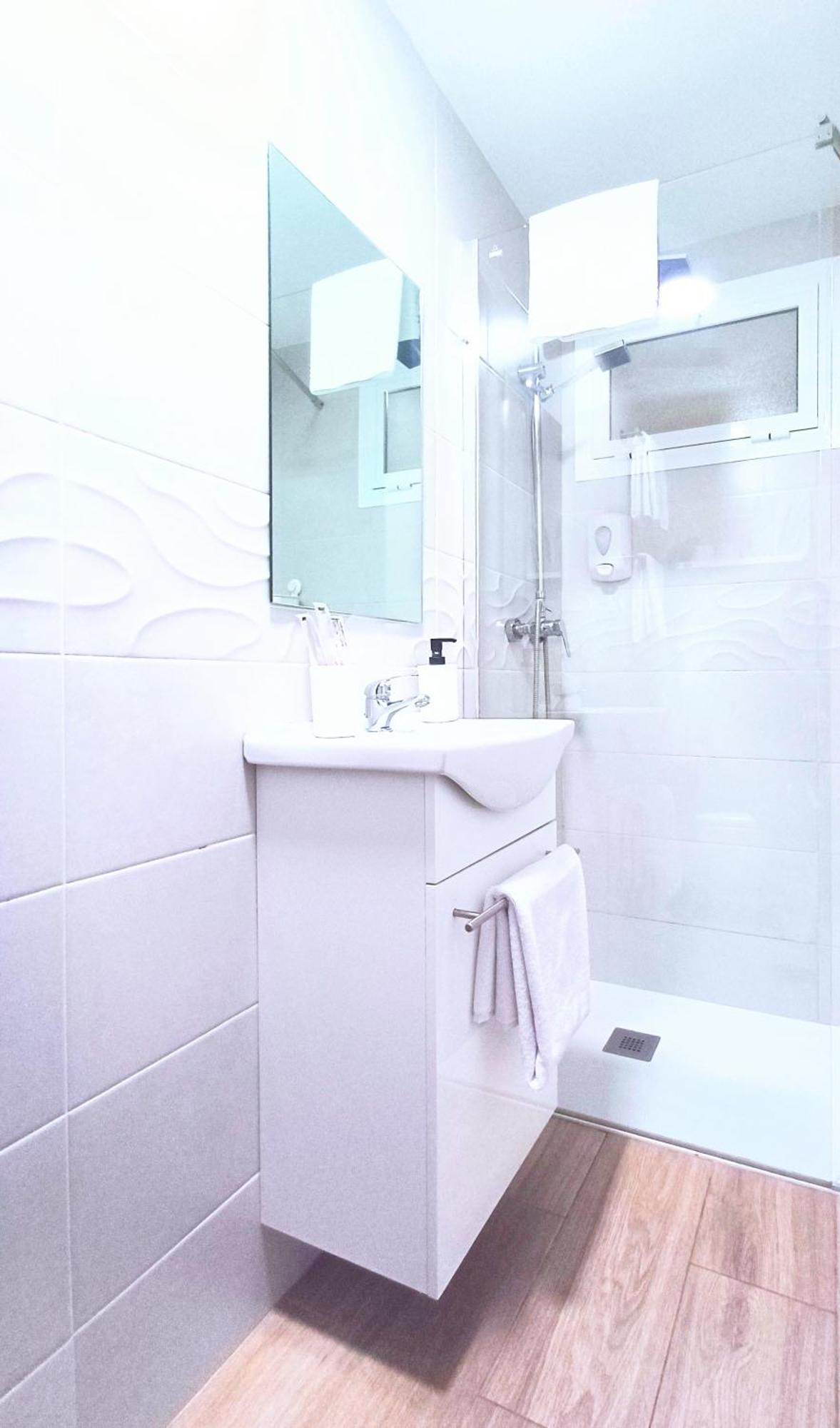 Jupiter Apartment Benalmadena Ngoại thất bức ảnh