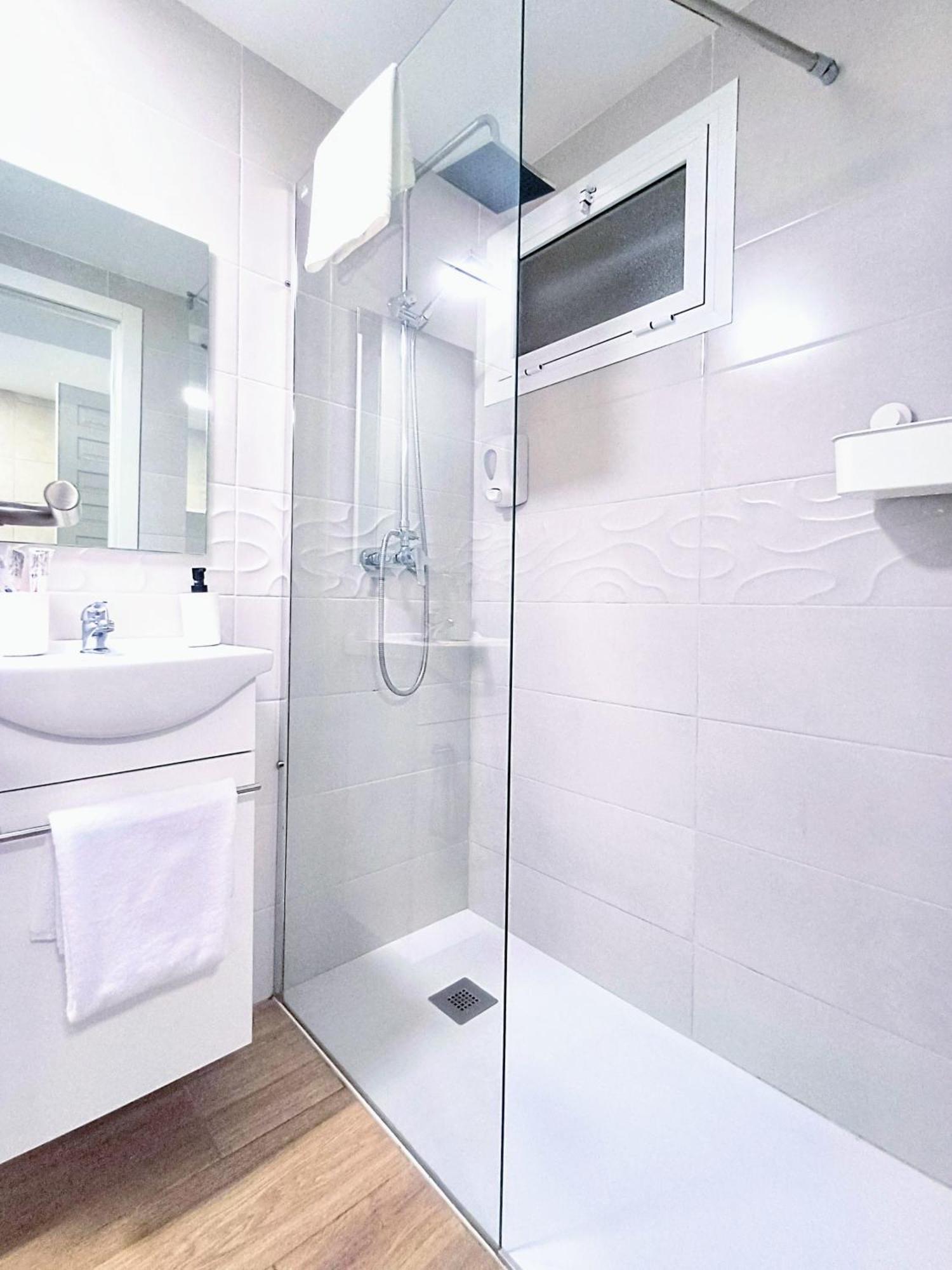 Jupiter Apartment Benalmadena Ngoại thất bức ảnh