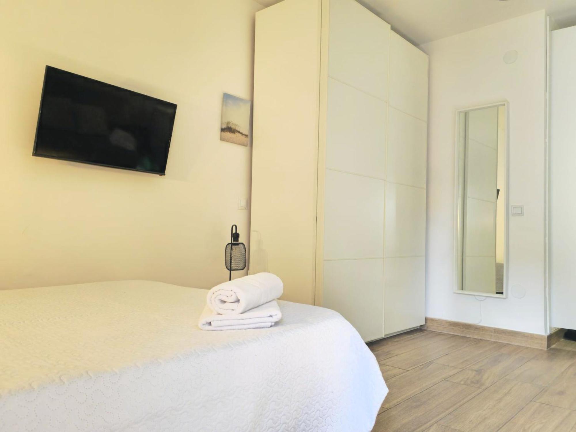 Jupiter Apartment Benalmadena Ngoại thất bức ảnh
