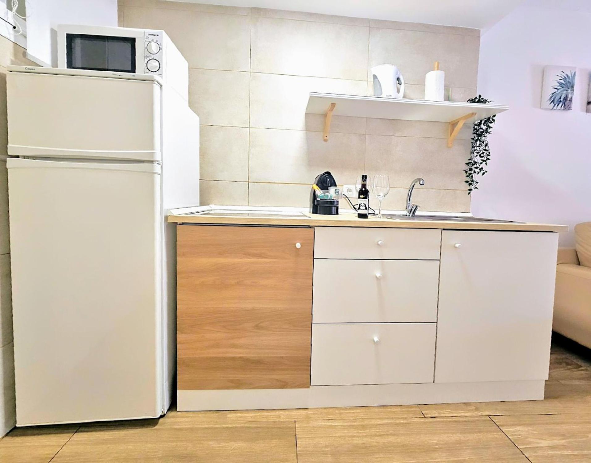 Jupiter Apartment Benalmadena Ngoại thất bức ảnh
