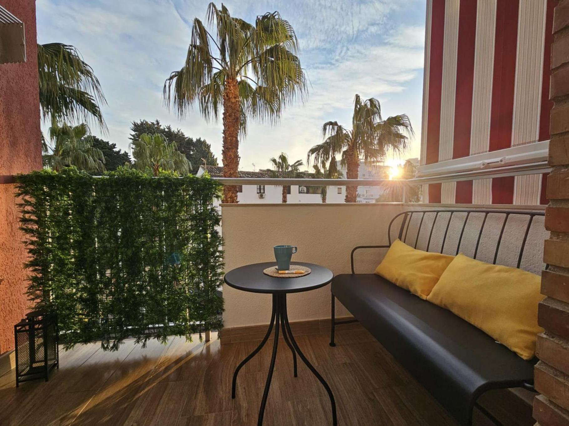 Jupiter Apartment Benalmadena Ngoại thất bức ảnh