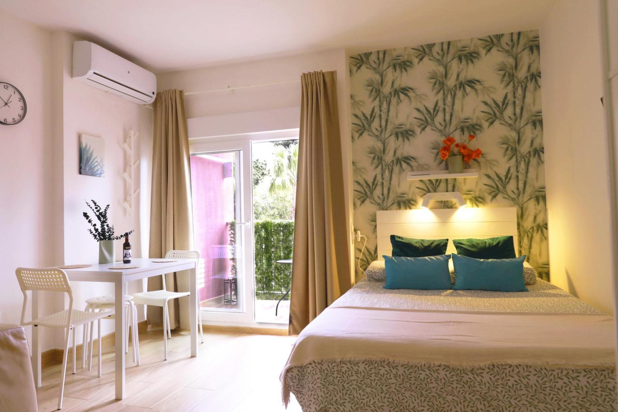 Jupiter Apartment Benalmadena Ngoại thất bức ảnh