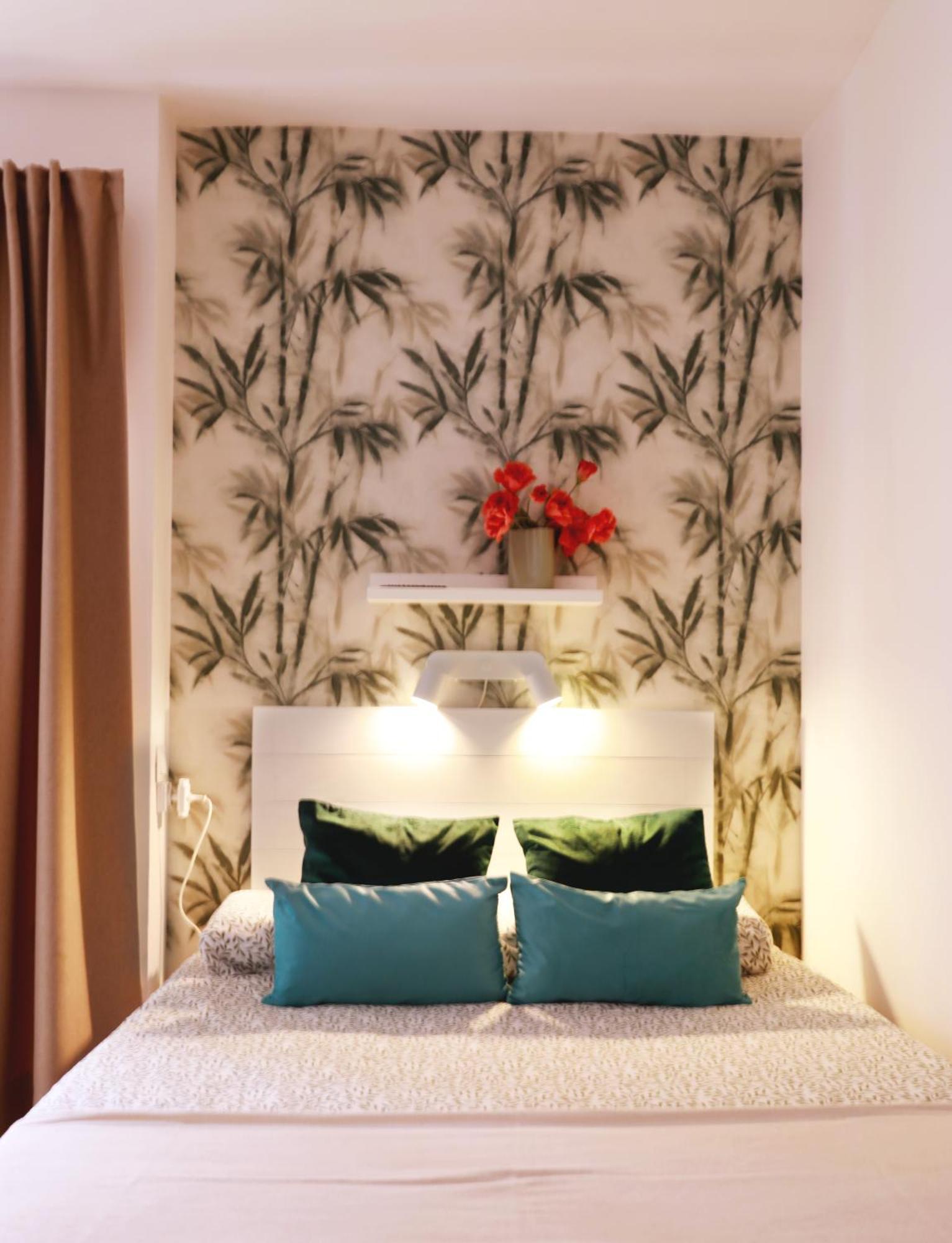 Jupiter Apartment Benalmadena Ngoại thất bức ảnh