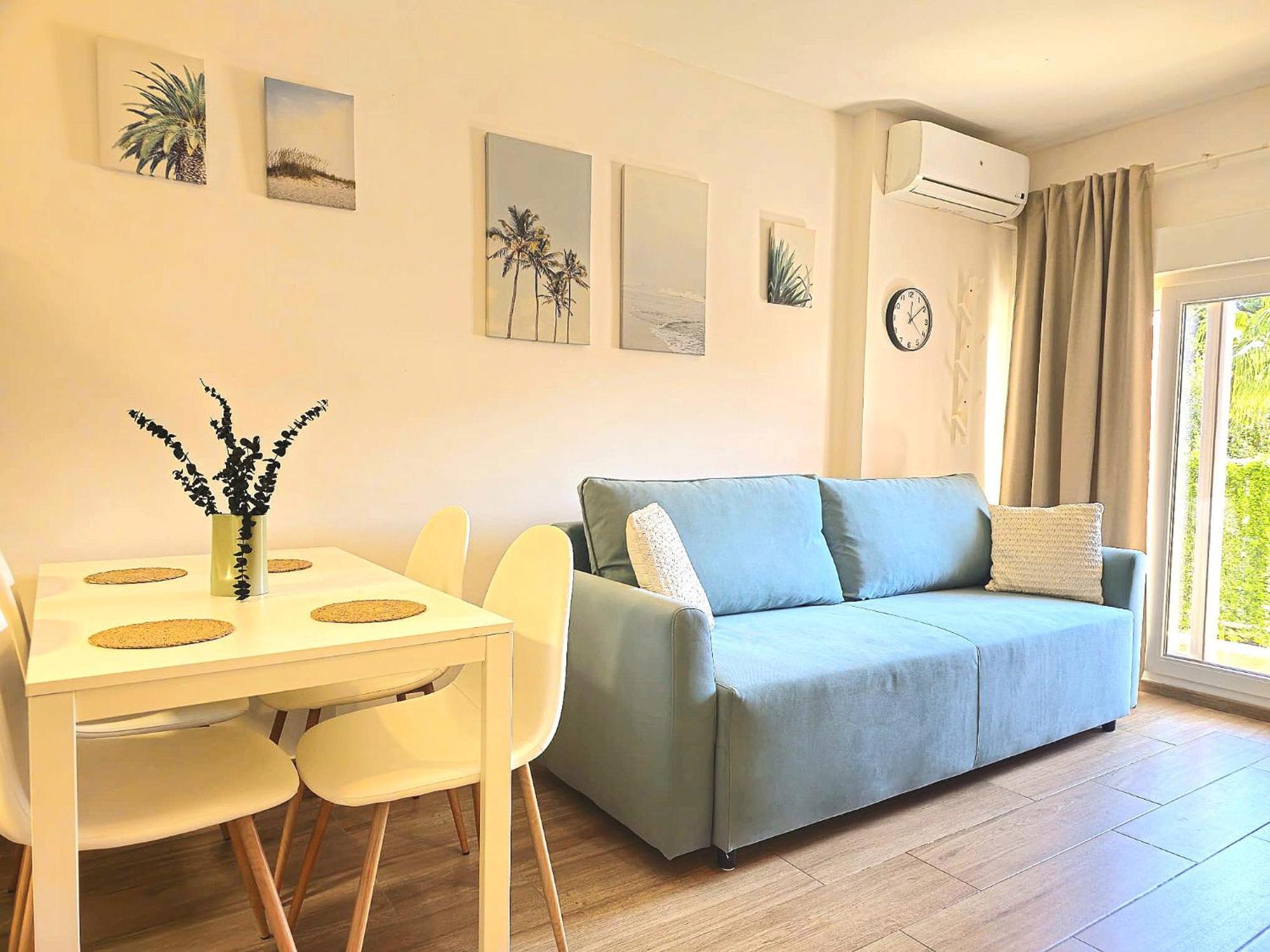 Jupiter Apartment Benalmadena Ngoại thất bức ảnh