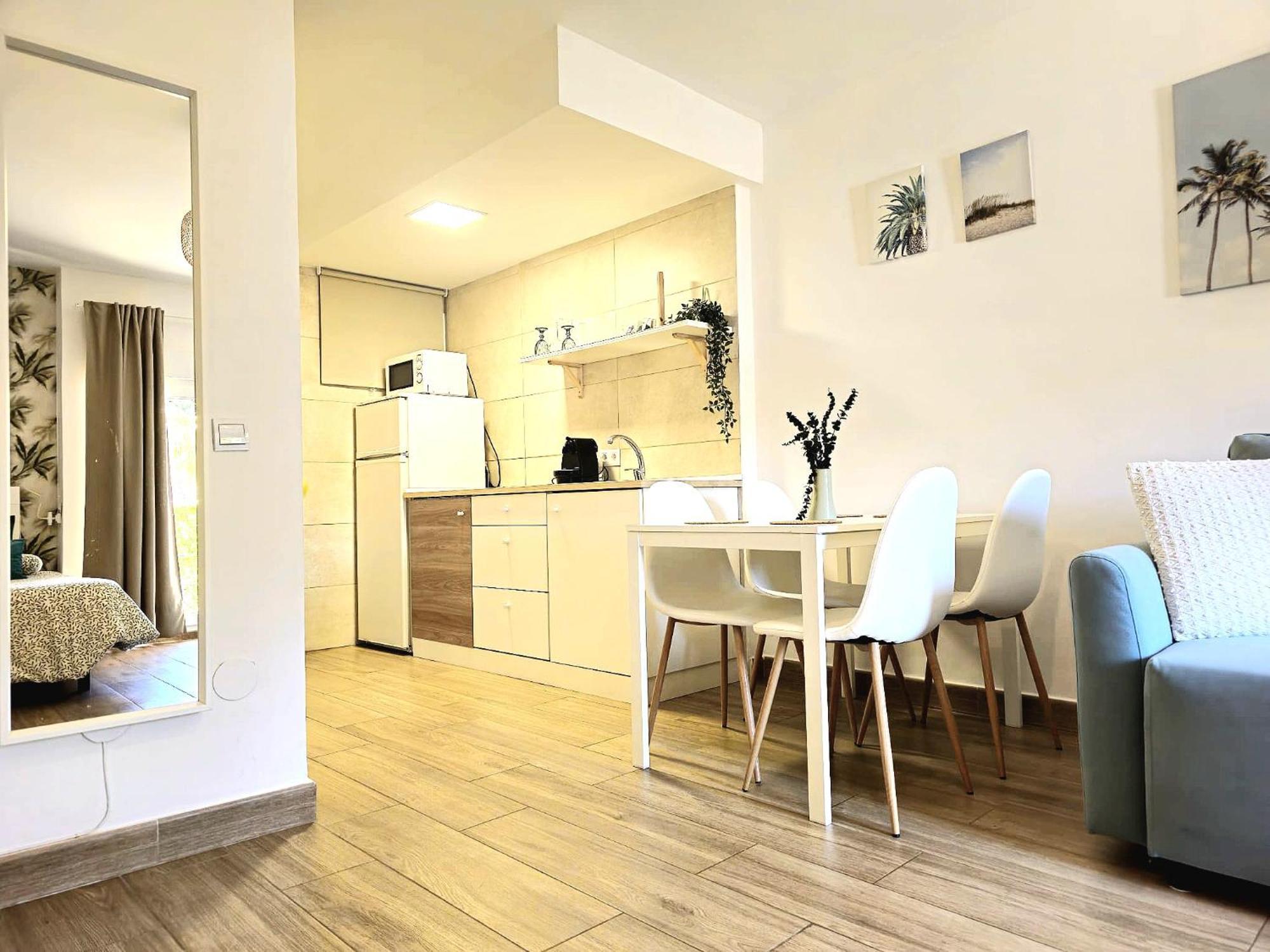 Jupiter Apartment Benalmadena Ngoại thất bức ảnh