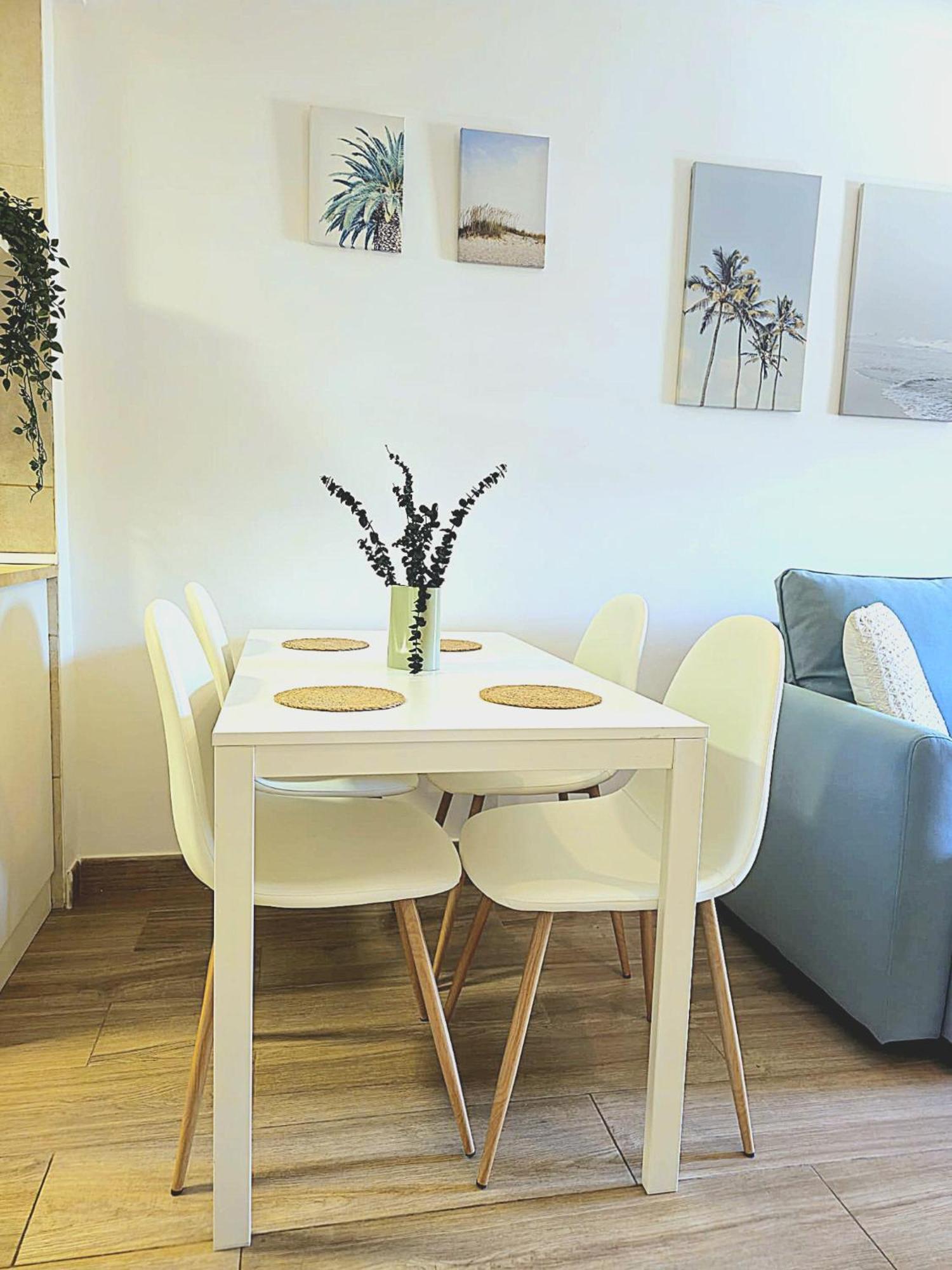 Jupiter Apartment Benalmadena Ngoại thất bức ảnh