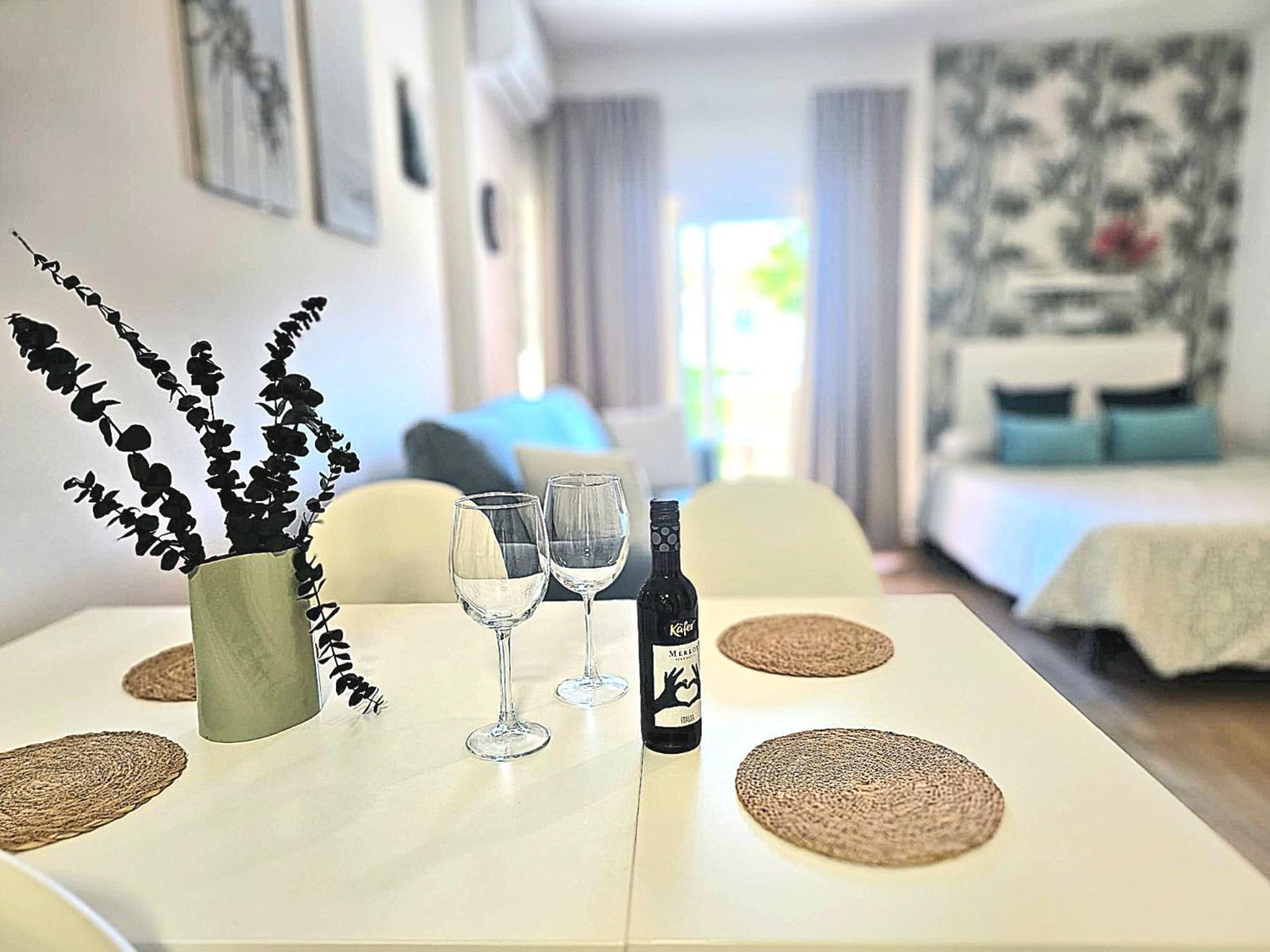Jupiter Apartment Benalmadena Ngoại thất bức ảnh